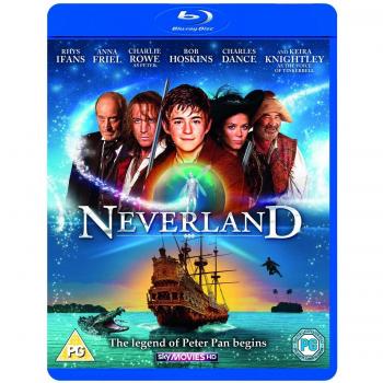Neverland