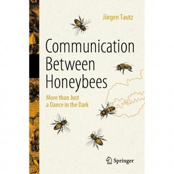 Communication Between Honeybees