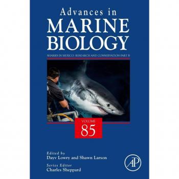 Vitalsource Technologies, Inc. Sharks In Mexico: Research And Conservation Part B