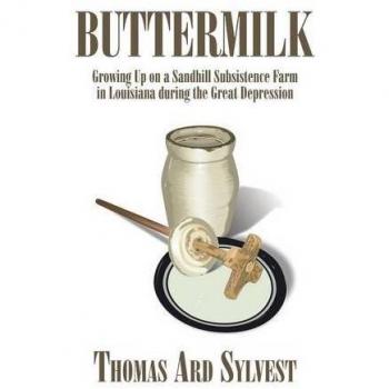 Buttermilk