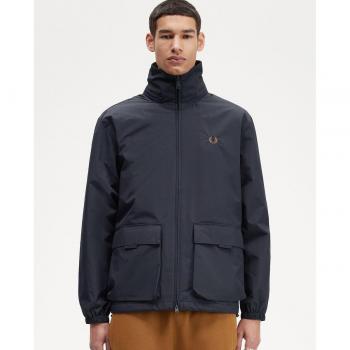 Fred Perry