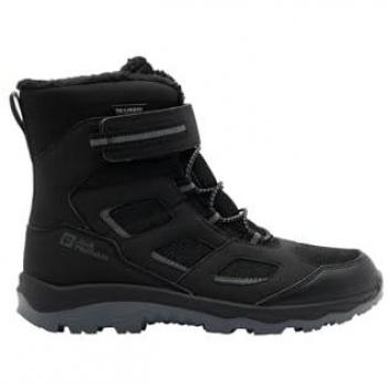 Jack Wolfskin Vojo Snow Shoes – Material WT Texapore