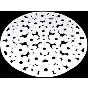 Égouttoir Translucide Rond 30 cm