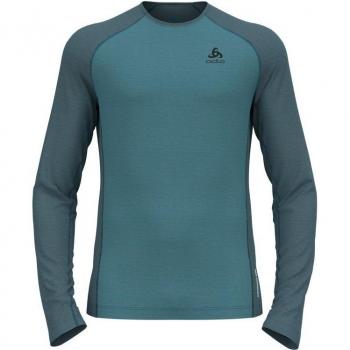 Camiseta de Manga Larga Odlo Natural Performance