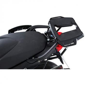 Portaequipajes Hepco Becker Alurack para BMW F 800 R 2015-2019