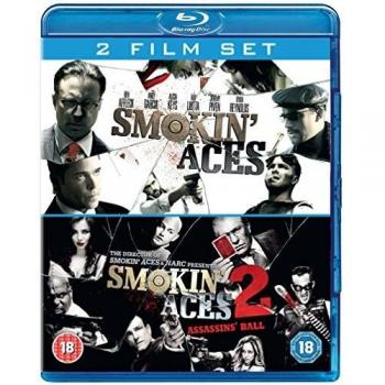 Smokin' Aces & Smokin' Aces 2: Assassins' Ball
