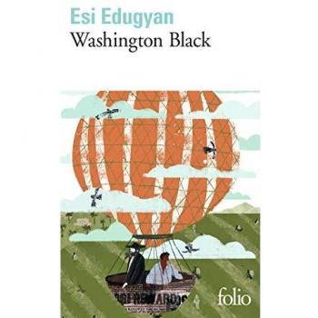 Esi Edugyan