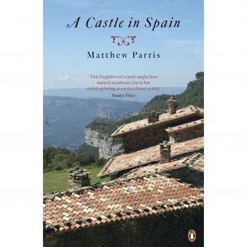 A Castle in Spain by Parris, Matthew