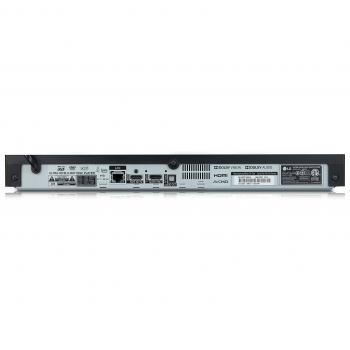 LG Lettore Blu-Ray 4K Ultra HD con Wi-Fi UBK90