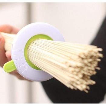 Adjustable Pasta Portion Guide