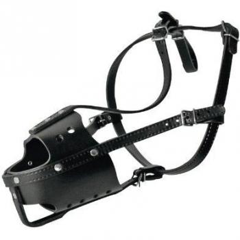 Sellier BlackShield Muzzle 4