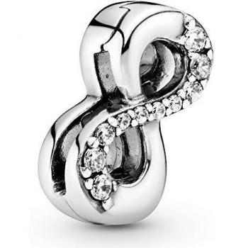 Clip Pandora Infinito Brillante 797580CZ