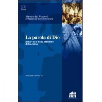 La parola di Dio nella vita e nella missione della Chiesa
