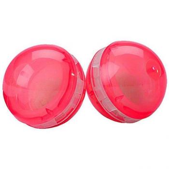 Pelotas Sofsole para Calzado Ice Ball