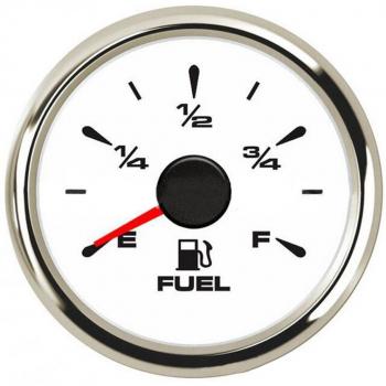 Jauge Automobile Fuel Level – Accessoires Bateau, Moto Marine
