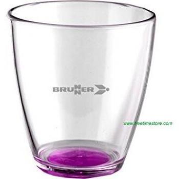 Tahiti Trinkglas Set