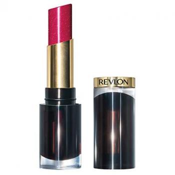 Super Lustrous Glass Shine: Labial 017 “Love Is On”