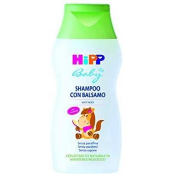 Shampoo Districante Hipp 200ml