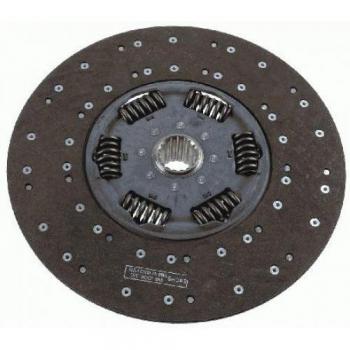 Disco Frizione SACHS 1878 002 731