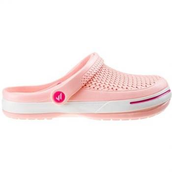 Jeremi Zuecos Mujer Casual