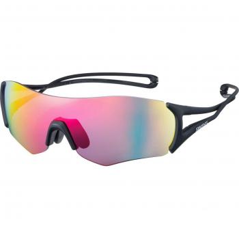 Red Mirror Elite Sports Sunglasses EIGHT8