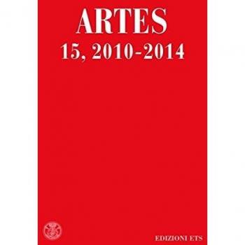 Artes. Periodico annuale di storia dell'arte