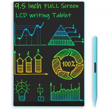 Pantalla Reutilizable 9.5 KidsDraw