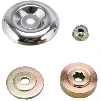 Set Completo Komatsu 28/9