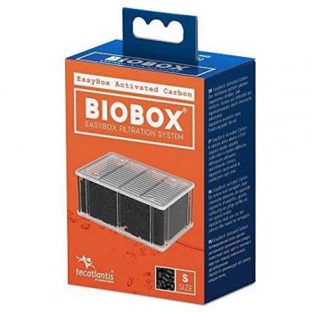 Recharge Easybox Charbon Actif S