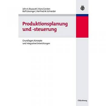 Produktionsplanung und -steuerung