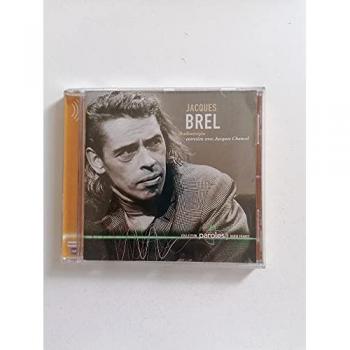 Jacques Brel : Souvenirs en Ondes