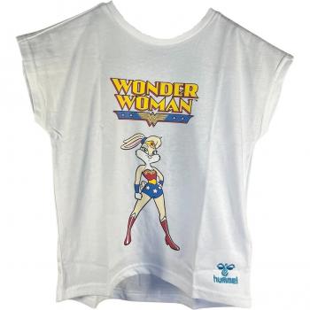 Camiseta Hummel Lola Bunny para Niños