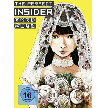 The Perfect Insider