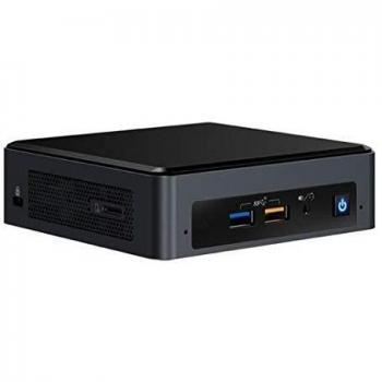 8th Generation i5 Mini PC Barebones