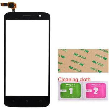 Lente Digitalizador ZTE Blade Spark