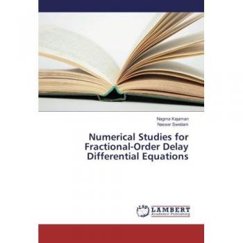 Numerical Studies for Fractional-Order Delay Differential Equations