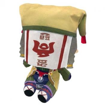 Kagero Peluche 20 cm Monster Hunter