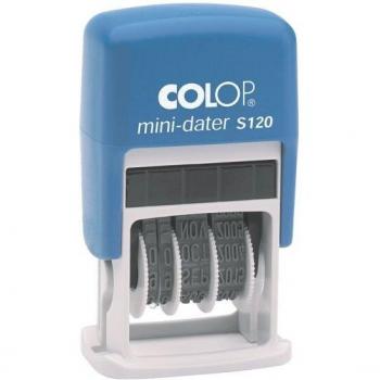 Mini-Dater S 120