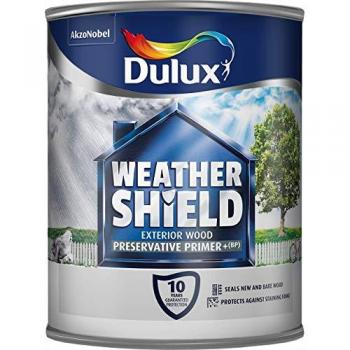 Exterior Armor Primer Plus 750 mL