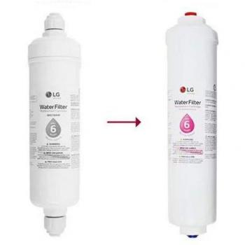 Filtro Acqua LG 518355055812622556 – Originale