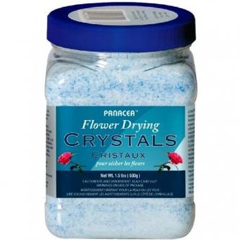 CrystalDry 60102 Silica Gel Tubular Pack – 1.5 lbs