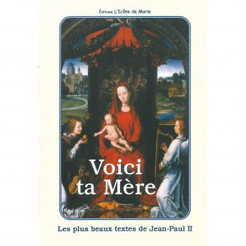 Voici Ta Mere