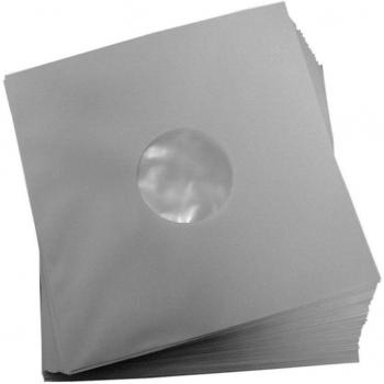 Set de 25 Fundas de Papel con Propiedades Antiestáticas – Ref.4015