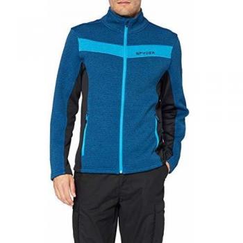 Spyder Stryke Fleecejacke Herren