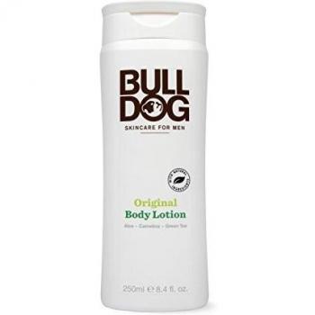 Bulldog Original Formula Body Lotion for Men 250 ml