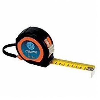 PG Metro Flessometro Professionale 3m 16mm ABS Auto-Ritorno