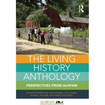 Vitalsource Technologies, Inc. Living History Anthology