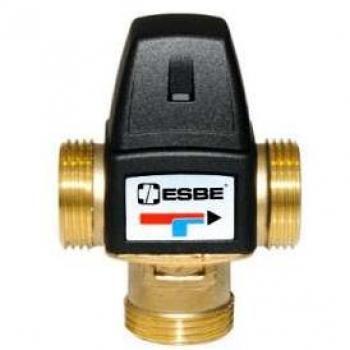 Vanne ESBE VTA322 thermostatique 20-43 °C DN 15