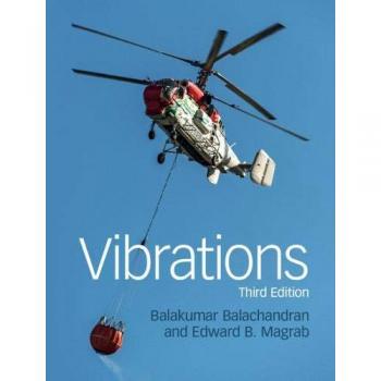 Vibrations by Balakumar Balachandran: New