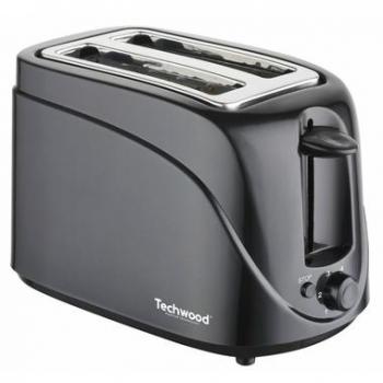 Tostapane da Tavola Arat TGP‑106 Nero